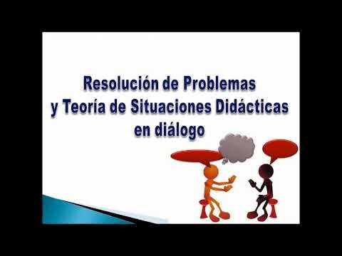 Aprendizaje Significativo Mediante Problemas Matem&aacute;ticos