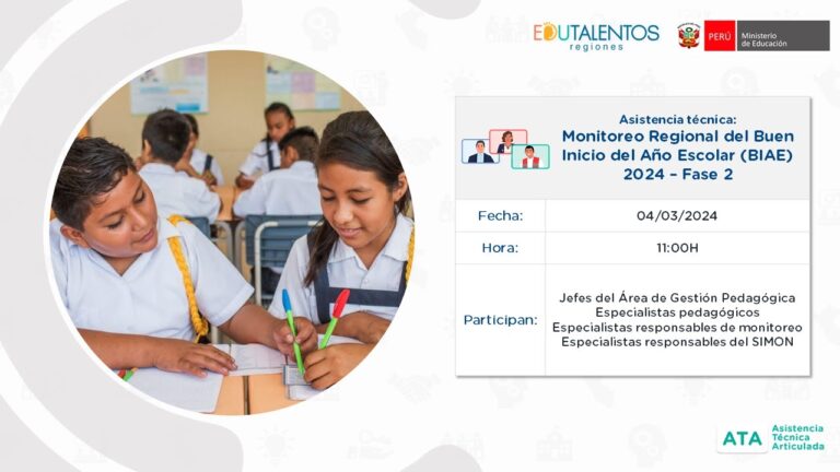 Estrategias Efectivas de Acompa&ntilde;amiento Pedag&oacute;gico en Clases Particulares para Primaria