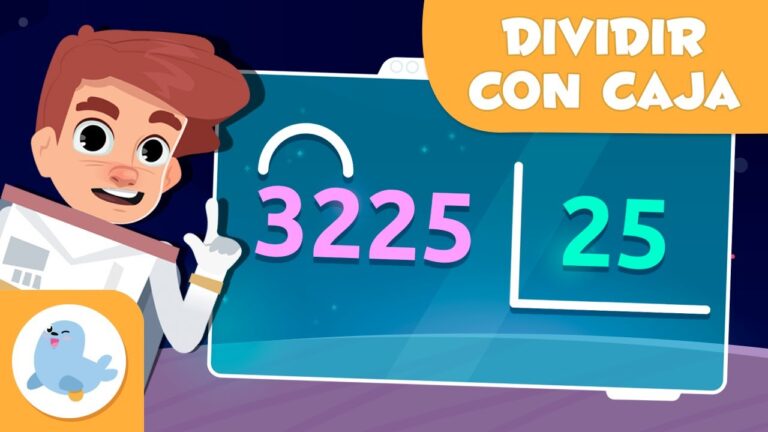 Estrategias Efectivas para Aprender a Dividir entre 2 en Primaria