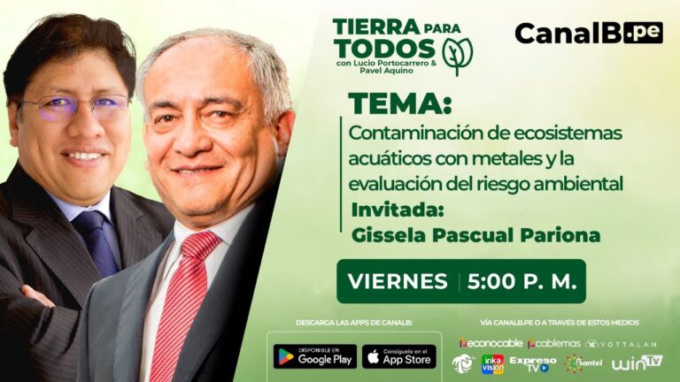Diversi&oacute;n y Aprendizaje en Ecosistemas Acu&aacute;ticos