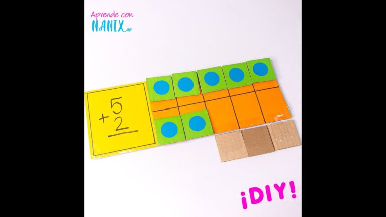 Mejores Juegos Educativos para Practicar Sumar y Restar