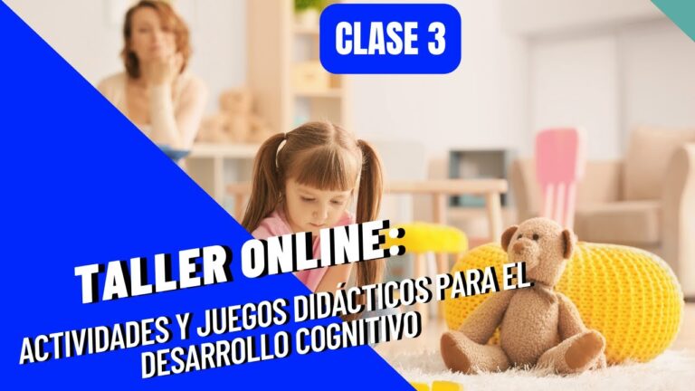 Aprendizaje Lúdico: Clave para el Desarrollo Cognitivo en Niños de Primaria