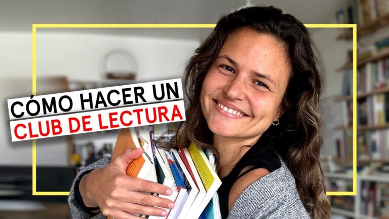 Fomentando la Lectura en el Club Infantil