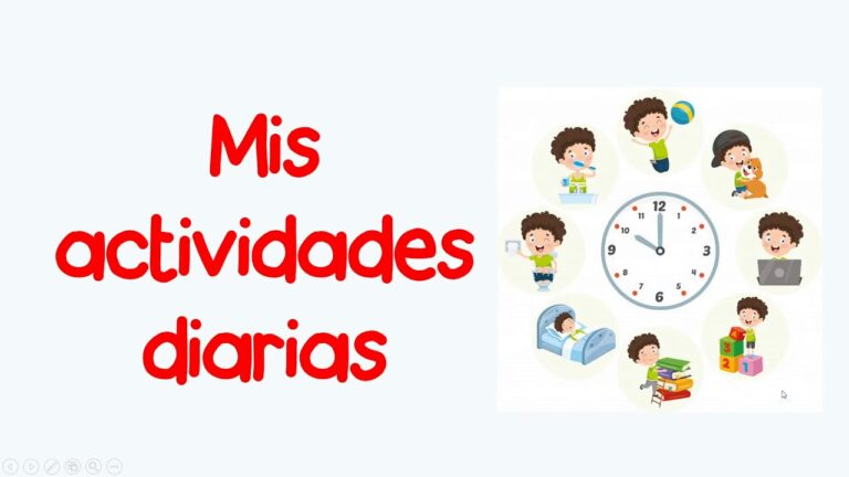 Actividades Educativas para Fomentar el Conocimiento del Medio en Ni&ntilde;os