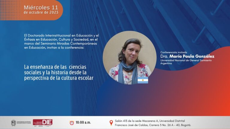 Aprender Historia a trav&eacute;s de las Ciencias Sociales en Primaria