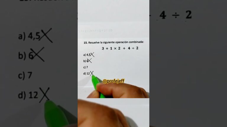 Desaf&iacute;os de Razonamiento en Divisiones y Multiplicaciones