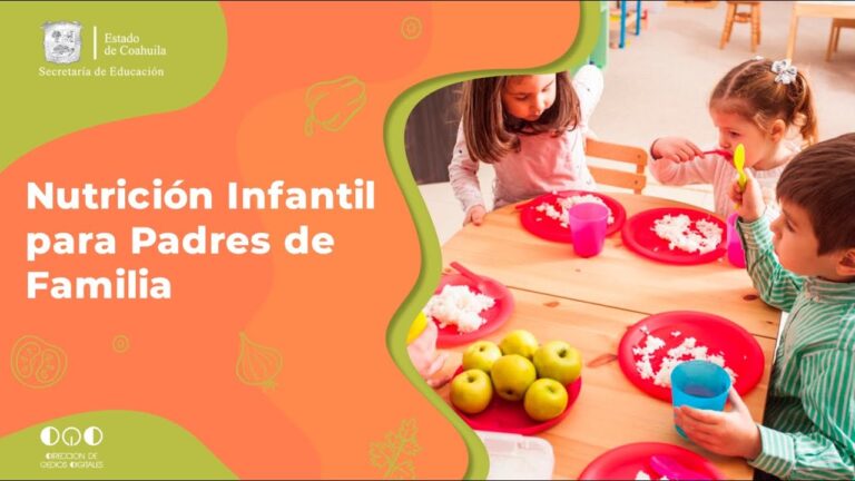 Gu&iacute;a de H&aacute;bitos Saludables para Padres de Ni&ntilde;os en Primaria
