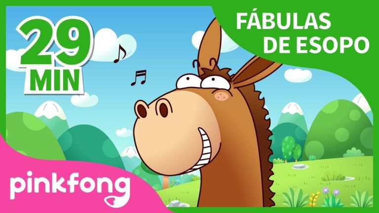 Cuentos y F&aacute;bulas Esenciales para Ni&ntilde;os de Primaria