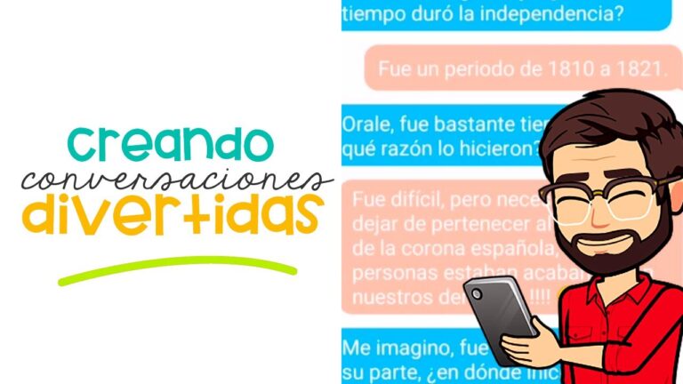 Actividades Did&aacute;cticas para Aprender sobre Personajes Hist&oacute;ricos