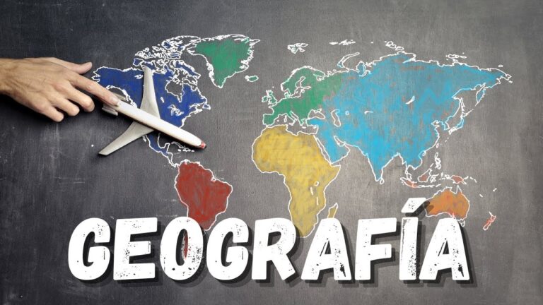 Recursos Did&aacute;cticos Efectivos para Ense&ntilde;ar Geograf&iacute;a a Ni&ntilde;os de Primaria