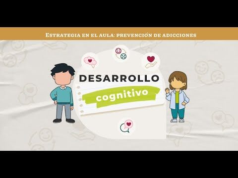 La importancia del desarrollo cognitivo en la educación primaria infantil