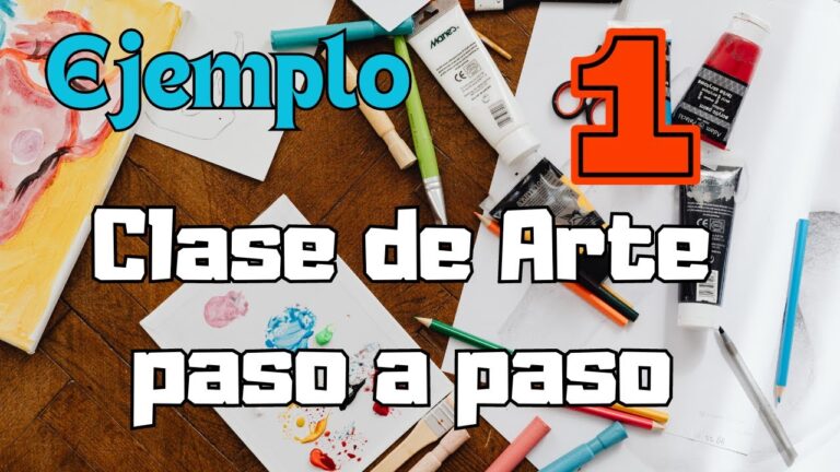 Fomentando la Apreciaci&oacute;n del Arte en Ni&ntilde;os de Primaria