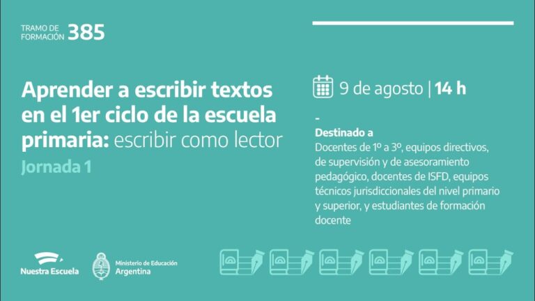 Divertirse Escribiendo en la Escuela Primaria