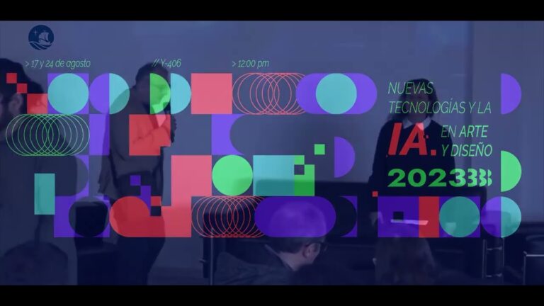 Explorando la Inform&aacute;tica Mediante el Dise&ntilde;o Gr&aacute;fico