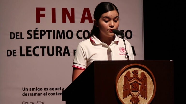 Incentivando la Participaci&oacute;n Infantil a trav&eacute;s de la Lectura en Voz Alta