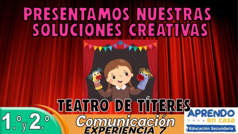 Propuestas Innovadoras de Dramatizaci&oacute;n para Estudiantes