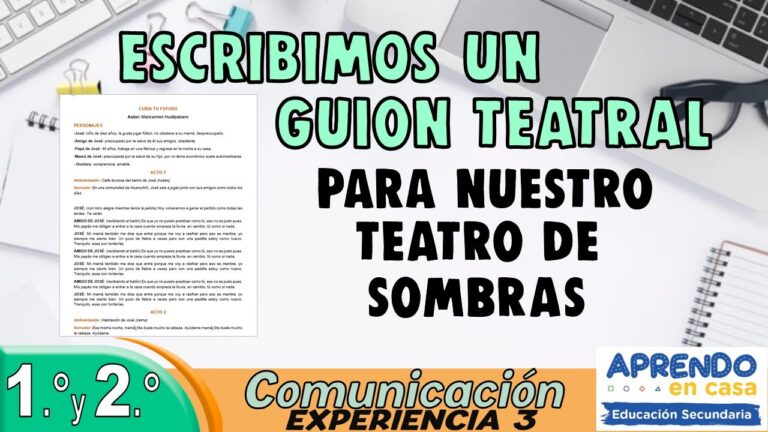 Fomentando la Imaginaci&oacute;n Infantil a Trav&eacute;s del Teatro de Sombras
