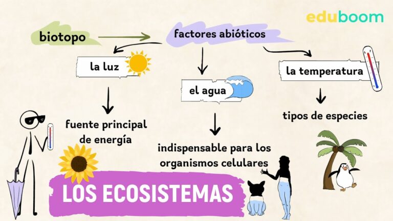 Exploraci&oacute;n de Ecosistemas B&aacute;sicos en Ciencias Naturales