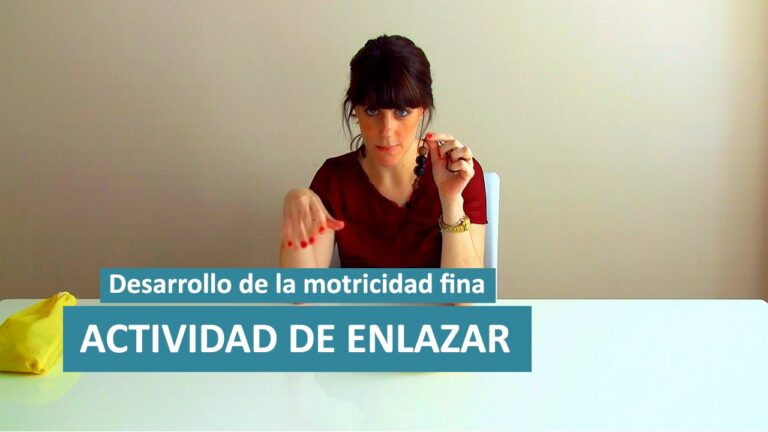 Metodologías Efectivas para la Estimulación Temprana de la Coordinación Motriz