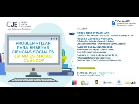 Promoviendo la Inclusi&oacute;n en Primaria a trav&eacute;s de las Ciencias Sociales