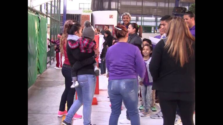 Diversi&oacute;n y Aprendizaje en el Rally de Conocimientos