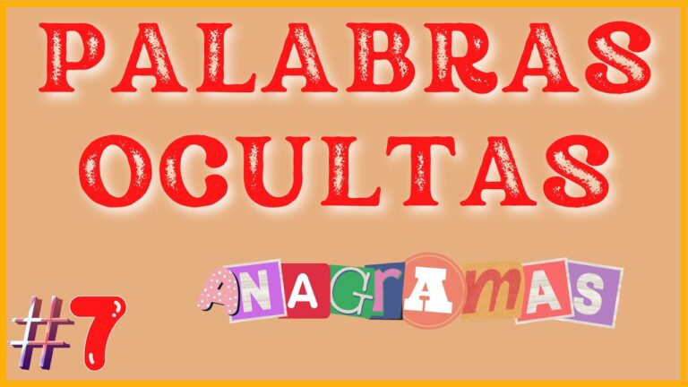 Desaf&iacute;os Divertidos de Vocabulario para Ni&ntilde;os