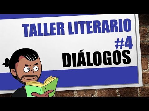 Din&aacute;micas Divertidas de Escritura con Di&aacute;logos entre Personajes
