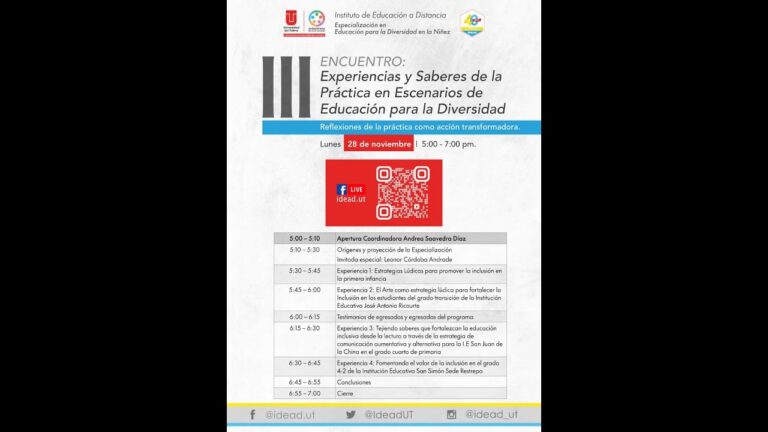 Experiencias Pr&aacute;cticas Innovadoras para Ni&ntilde;os de Primaria