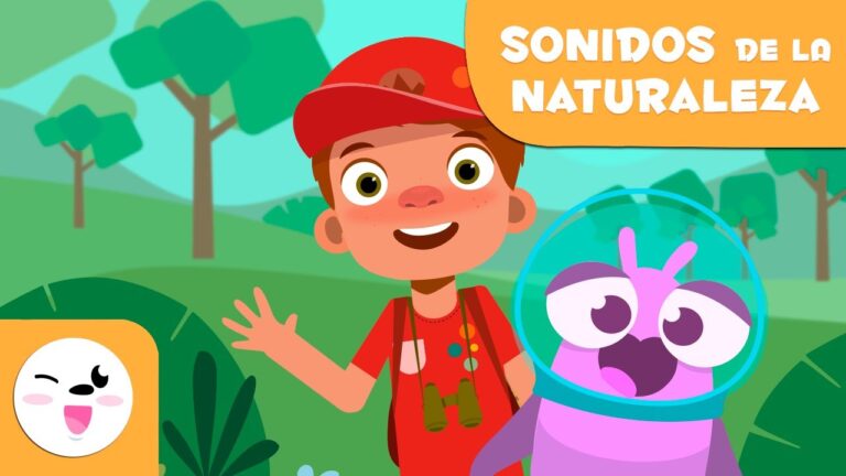 Explorando Sonidos: Experimentos Divertidos para Ni&ntilde;os