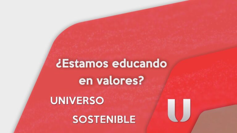Implicaci&oacute;n Comunitaria en la Educaci&oacute;n en Valores