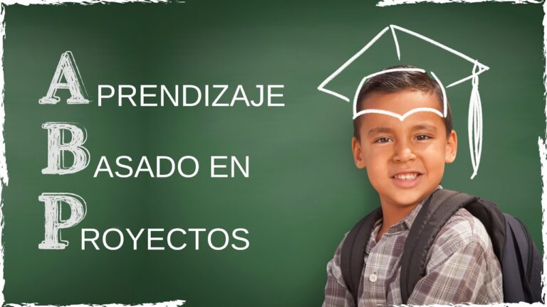 Aprendizaje Activo en Primaria: Proyectos Escolares Colaborativos