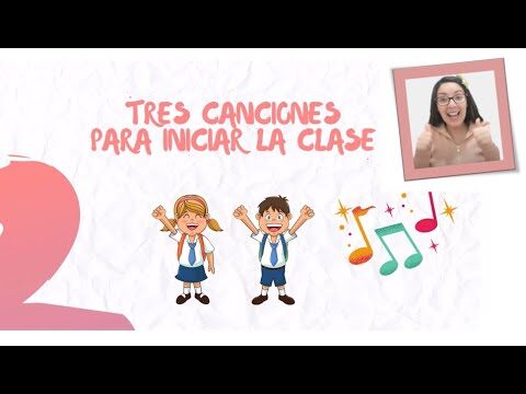 Cantar y Aprender: Estrategias para el Aula de Primaria