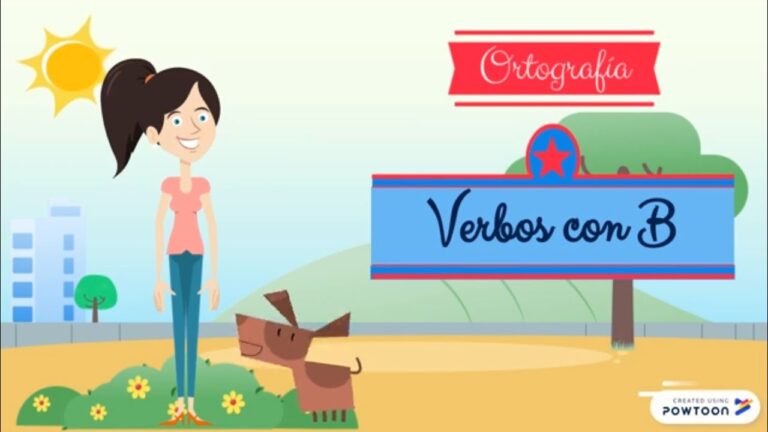 Errores Comunes de B y V en la Educaci&oacute;n Primaria