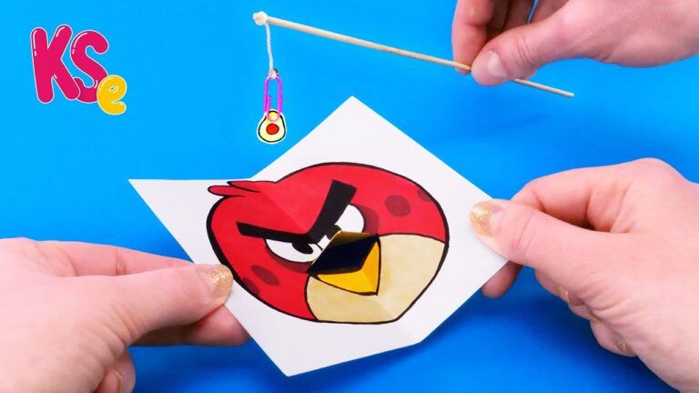 Diversi&oacute;n con Papiroflexia en la Escuela Primaria