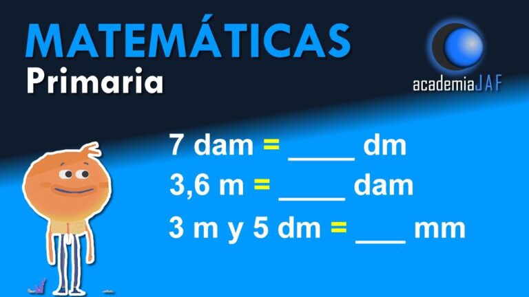Ejemplos Pr&aacute;cticos de Problemas de Medida para Ni&ntilde;os