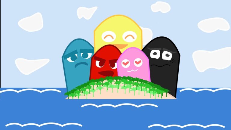Aventuras Monta&ntilde;esas para Ni&ntilde;os de Primaria