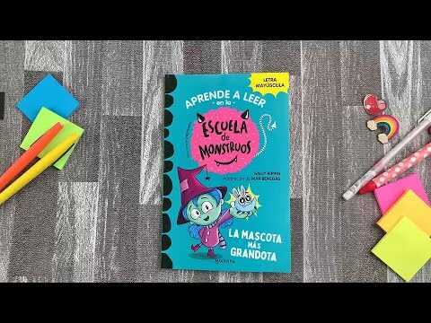 Aprender a Leer Divirti&eacute;ndose con Libros Ilustrados
