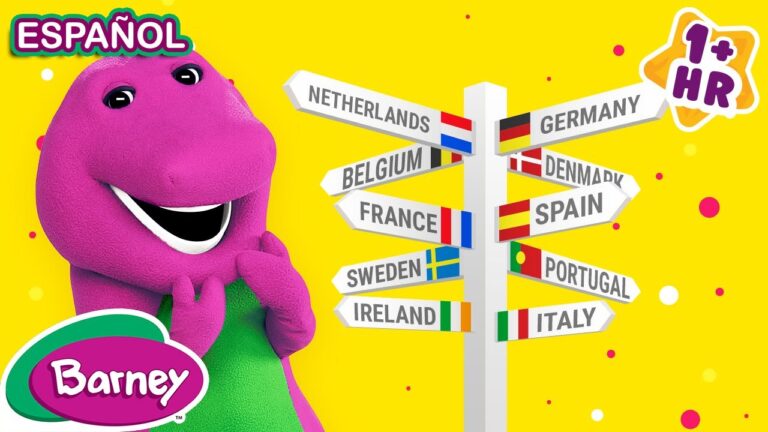 Explorando Culturas del Mundo para Ni&ntilde;os