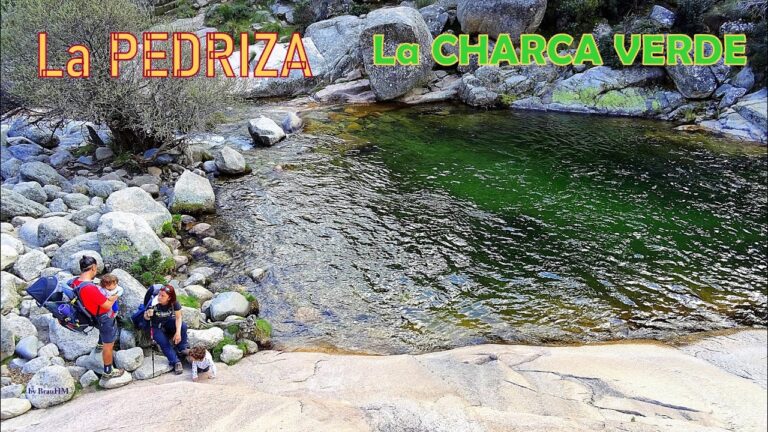 Rutas de Senderismo para Ni&ntilde;os en Verano: Aventura y Naturaleza