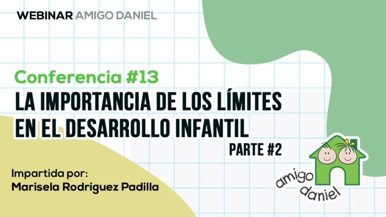 La importancia de establecer l&iacute;mites de pantalla en la infancia