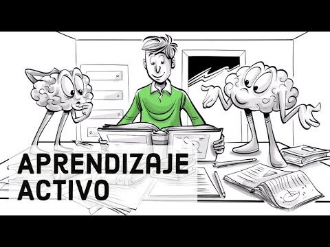 Aprendizaje Activo: Clave para el Desarrollo Cognitivo Infantil
