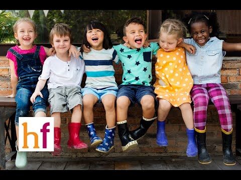 Ense&ntilde;ando Tolerancia a Ni&ntilde;os de Primaria