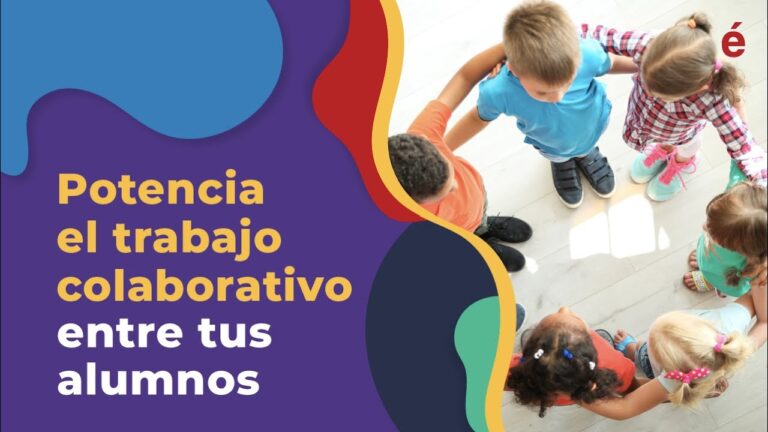 Desarrollo Social en Primaria mediante Aprendizaje Colaborativo