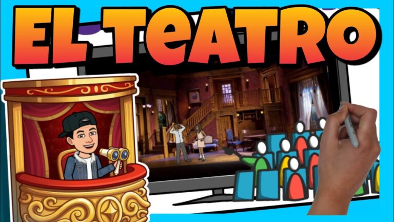 Fomentando el Aprendizaje a trav&eacute;s de Representaciones Teatrales en Primaria
