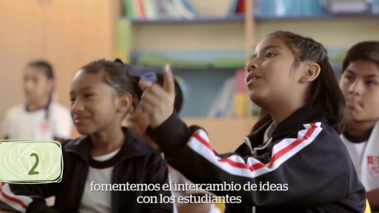 Incentivar la Reflexi&oacute;n Mediante la Lectura en Voz Alta
