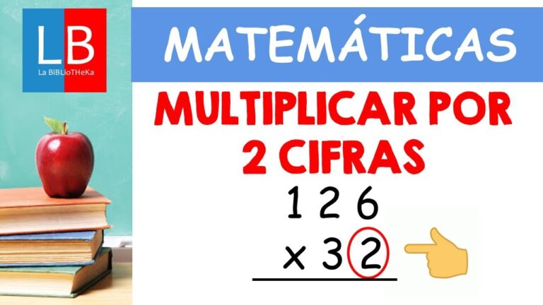 Multiplicaci&oacute;n por 2: Gu&iacute;a Sencilla para Ni&ntilde;os
