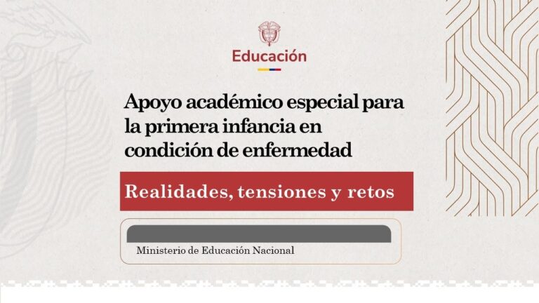 El impacto del apoyo emocional en el aprendizaje infantil