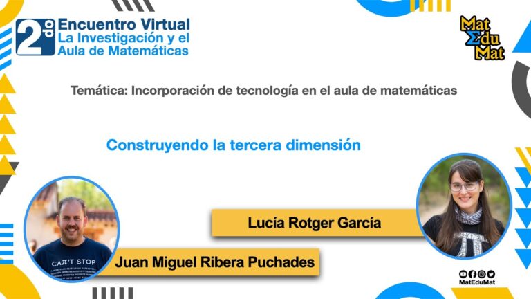 Fomentando el Pensamiento Espacial en Primaria con Figuras Tridimensionales