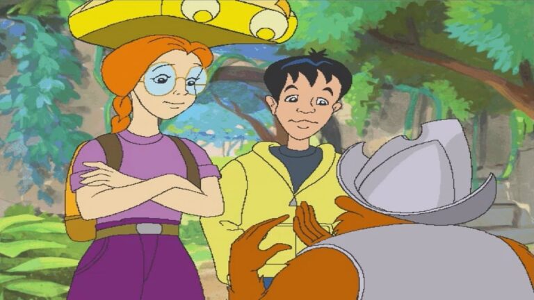 Aventuras Naturales para Peque&ntilde;os Exploradores