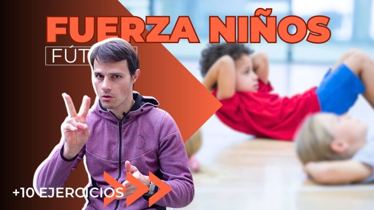 Actividades de Entretenimiento Deportivo para Ni&ntilde;os en Verano
